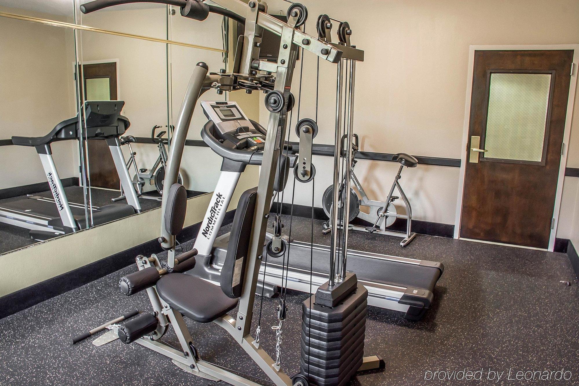 Comfort Inn Decatur Priceville Exteriör bild