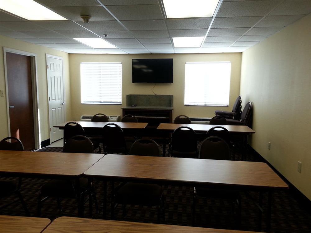 Comfort Inn Decatur Priceville Exteriör bild