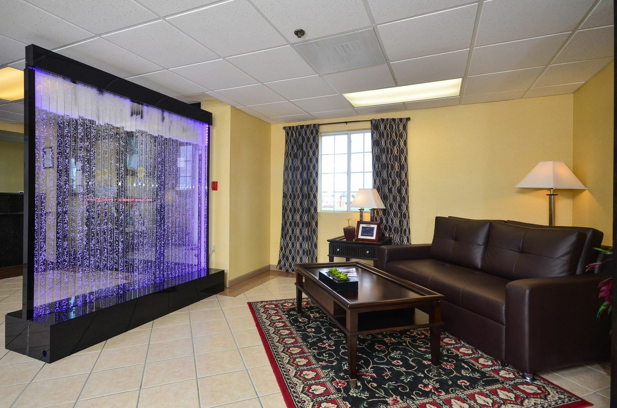 Comfort Inn Decatur Priceville Exteriör bild